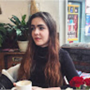 Meet your Posher, Kate